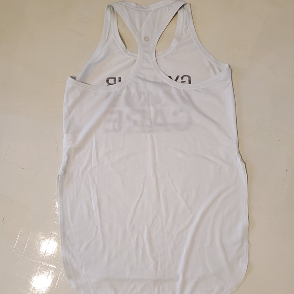 Hyba Sport Muscle Tank Top - Picture 8 of 9